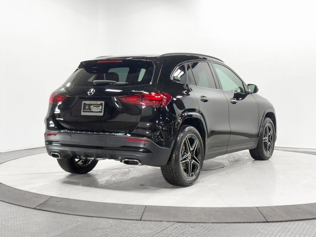 2026 MERCEDES-BENZ GLA-CLASS - Image 28