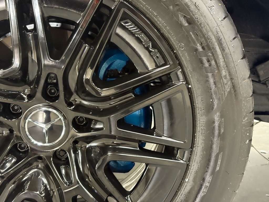 2025 MERCEDES-BENZ G-CLASS - Image 37