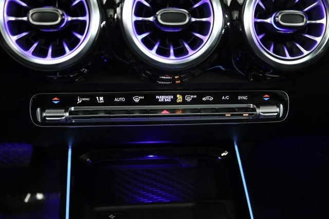 2025 MERCEDES-BENZ GLB-CLASS - Image 25