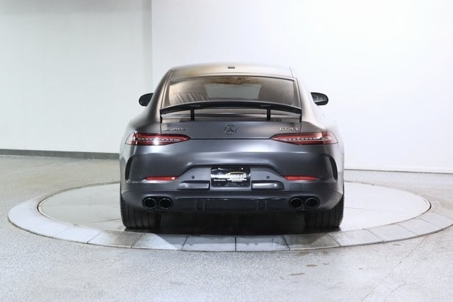 2022 MERCEDES-BENZ AMG GT - Image 12