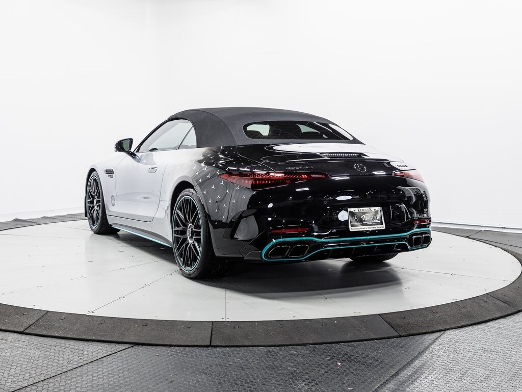 2024 MERCEDES-BENZ SL-CLASS - Image 29