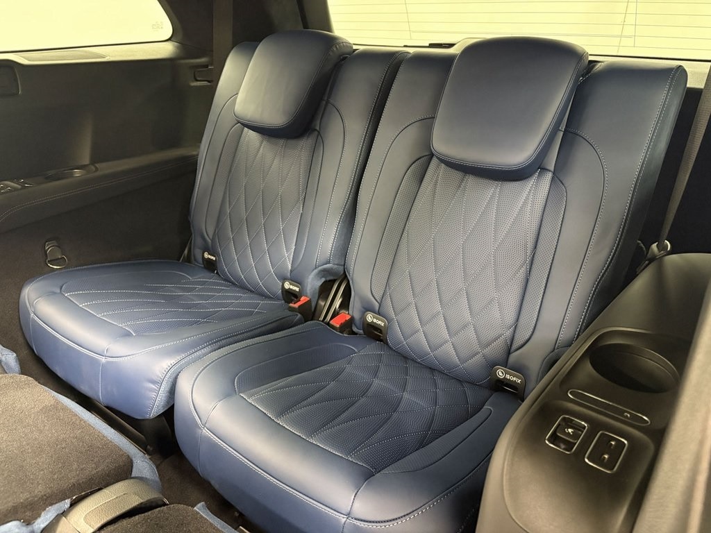 2025 MERCEDES-BENZ GLS-CLASS - Image 30