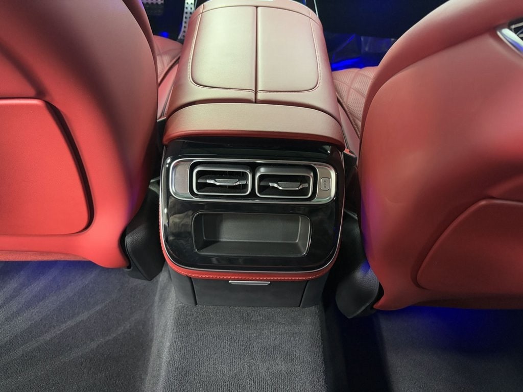 2023 MERCEDES-BENZ S-CLASS - Image 30