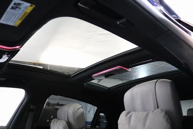 2023 MERCEDES-BENZ S-CLASS - Image 7