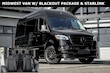 Mercedes-Benz Sprinter 2500