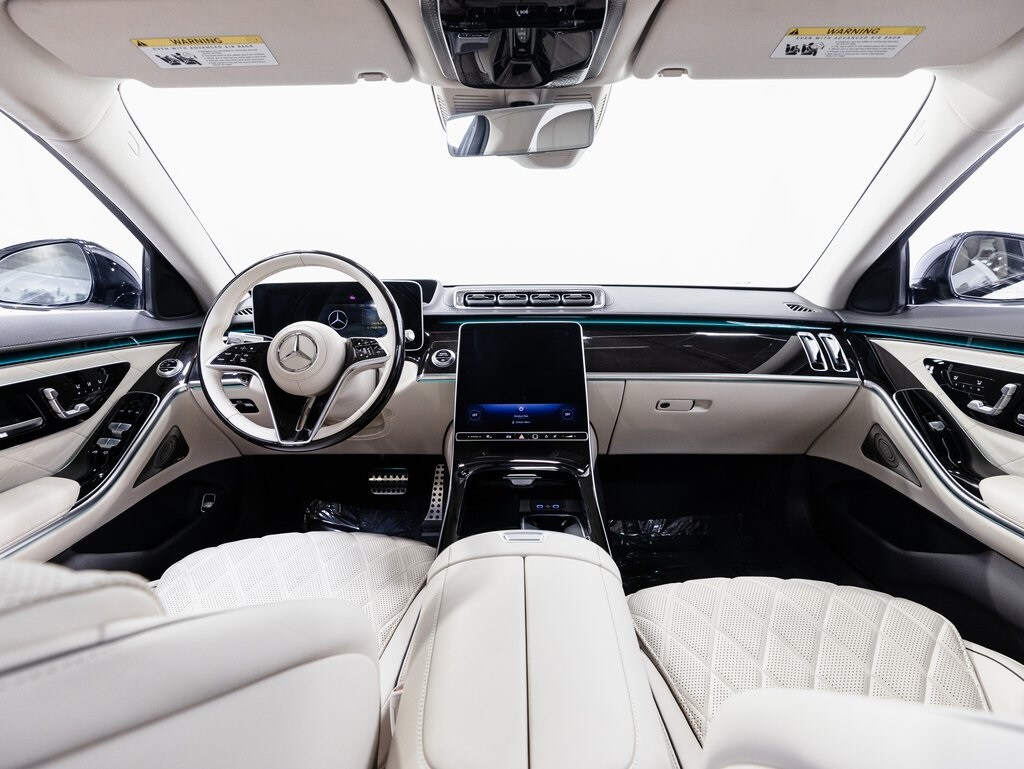 2023 MERCEDES-BENZ S-CLASS - Image 28