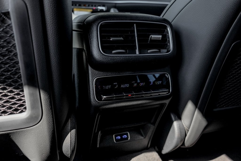 2026 MERCEDES-BENZ GLS-CLASS - Image 20