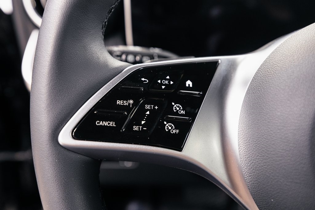 2026 MERCEDES-BENZ GLC-CLASS - Image 10