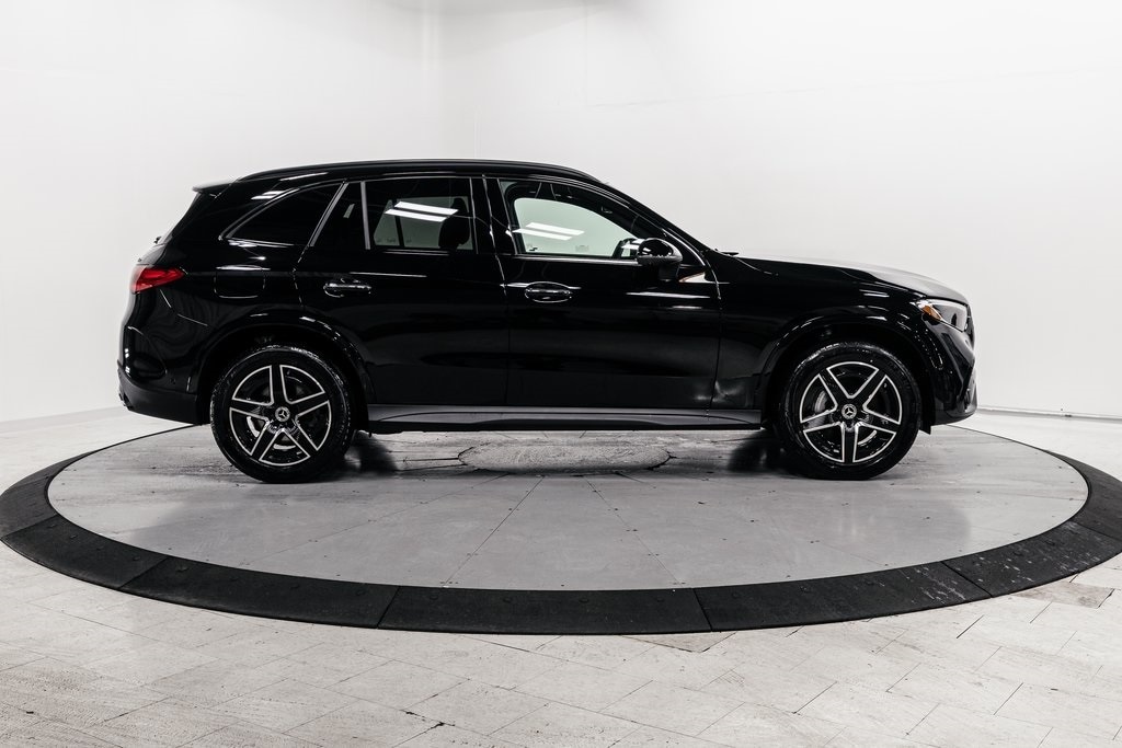 2026 MERCEDES-BENZ GLC-CLASS - Image 34