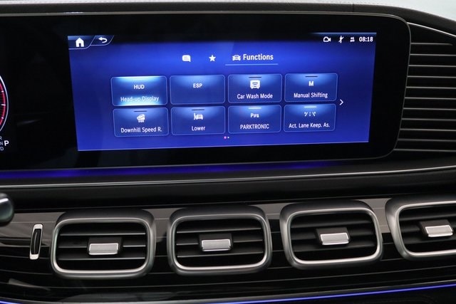 2024 MERCEDES-BENZ GLE-CLASS - Image 24