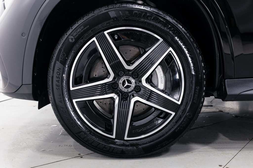 2026 MERCEDES-BENZ GLC-CLASS - Image 37