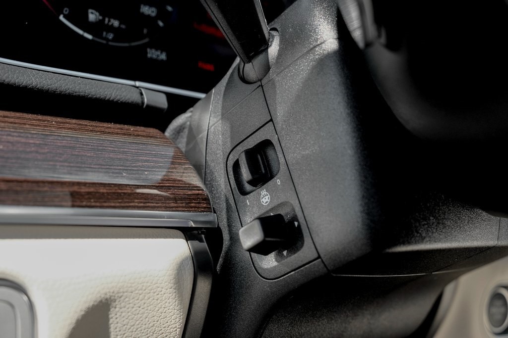 2026 MERCEDES-BENZ GLS-CLASS - Image 17