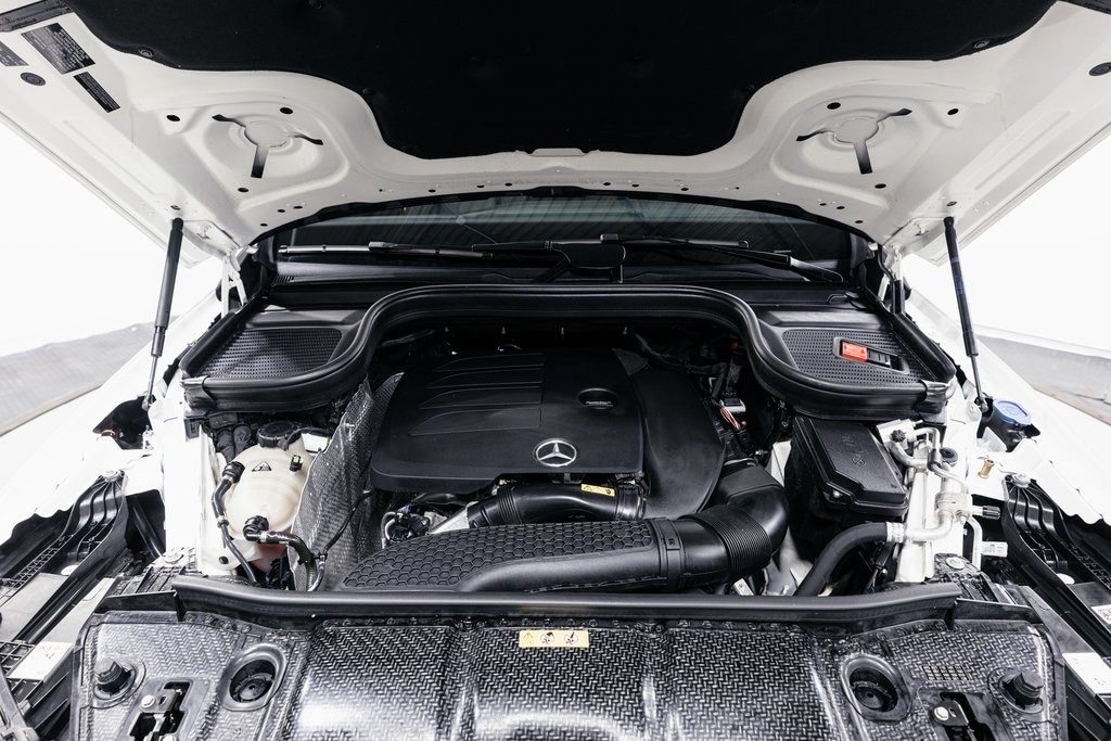 2022 MERCEDES-BENZ GLE-CLASS - Image 35