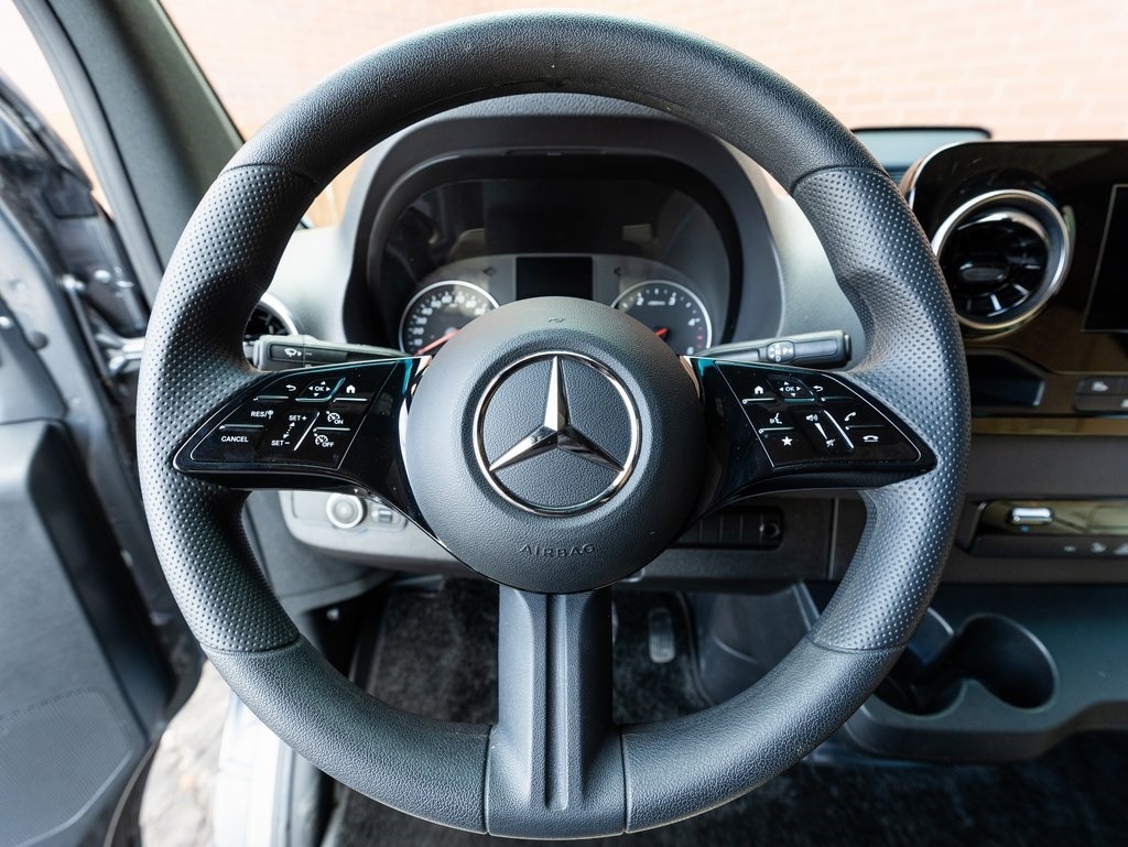 2025 MERCEDES-BENZ SPRINTER - Image 10