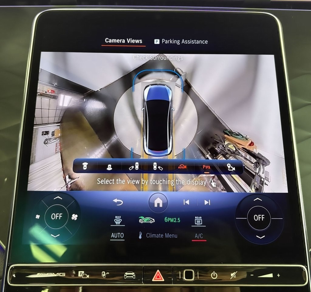 2023 MERCEDES-BENZ EQE-CLASS SEDAN - Image 24