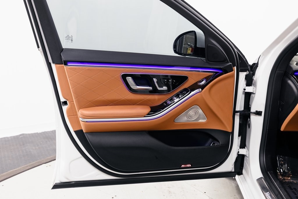 2024 MERCEDES-BENZ S-CLASS - Image 5
