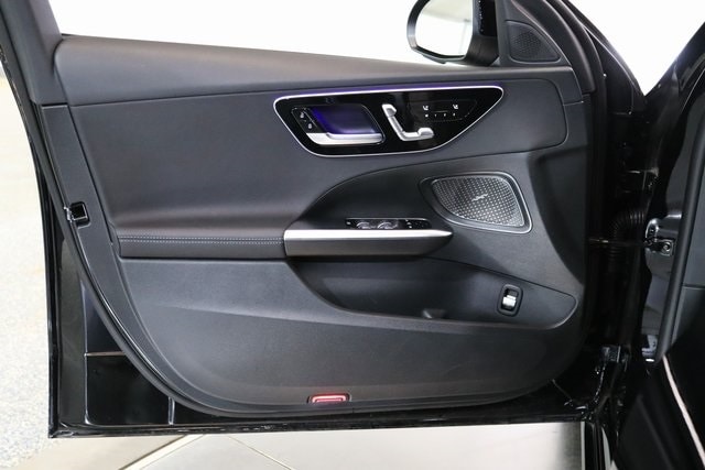 2025 MERCEDES-BENZ C-CLASS - Image 18