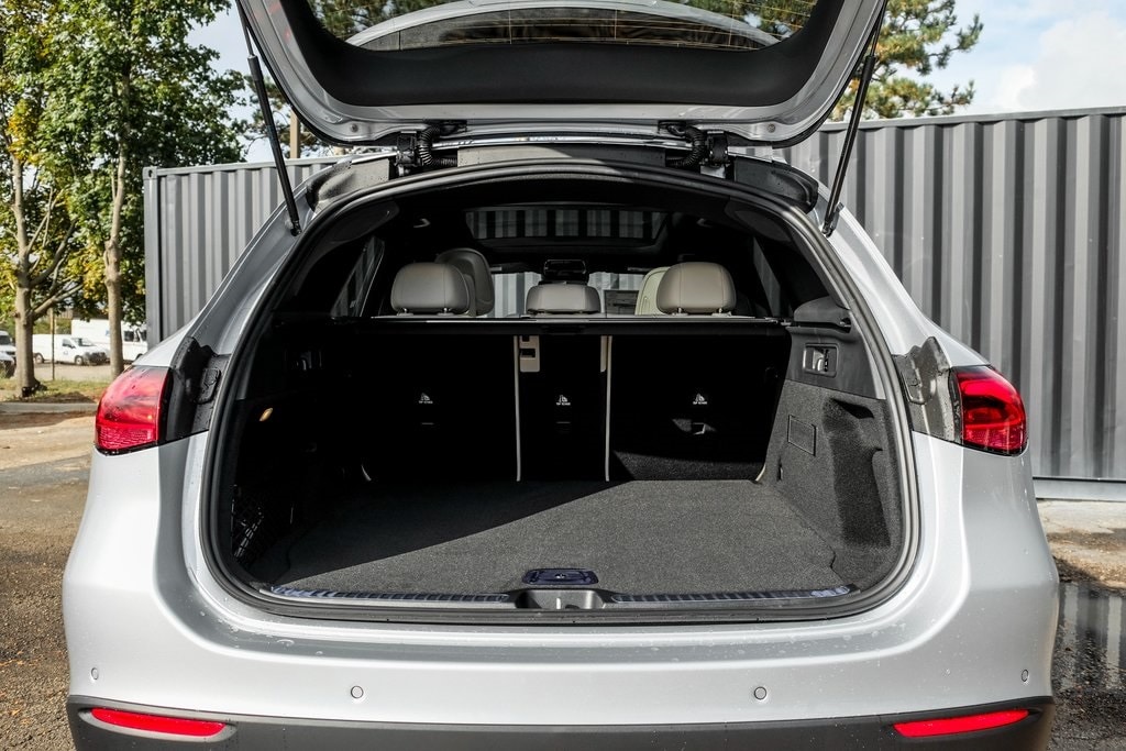 2026 MERCEDES-BENZ GLC-CLASS - Image 10