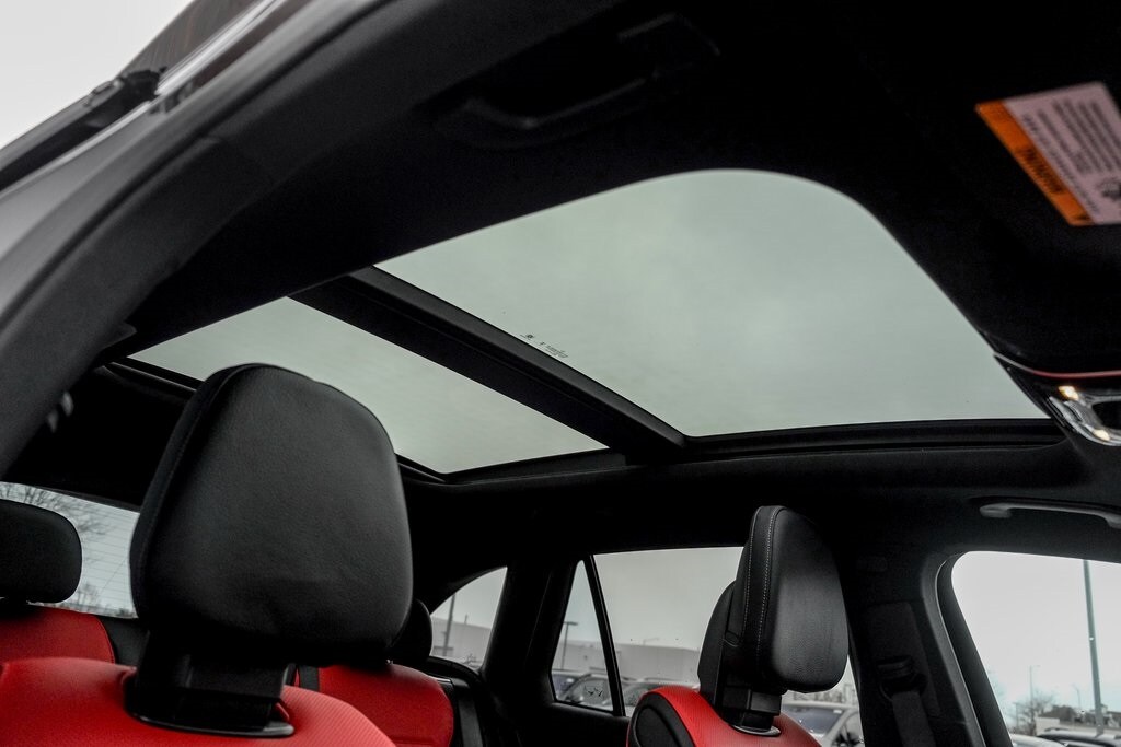 2026 MERCEDES-BENZ GLC-CLASS - Image 22