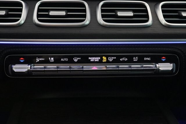 2024 MERCEDES-BENZ GLS-CLASS - Image 34