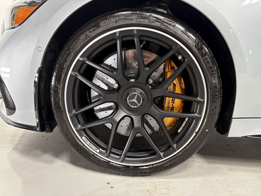 2024 MERCEDES-BENZ AMG GT - Image 36