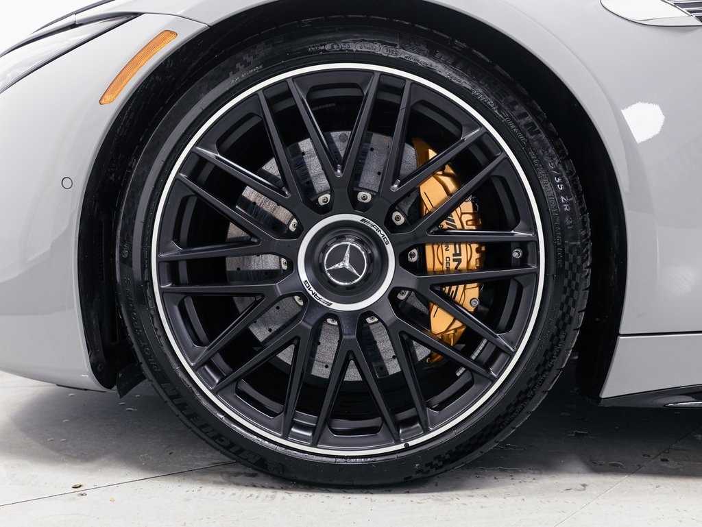 2022 MERCEDES-BENZ SL-CLASS - Image 40