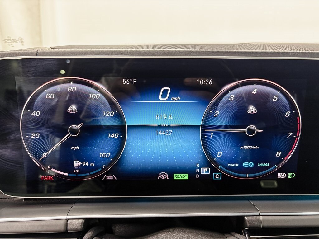 2023 MERCEDES-BENZ GLS-CLASS - Image 14