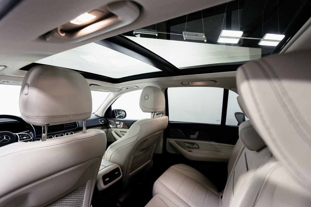 2022 MERCEDES-BENZ GLE-CLASS - Image 24