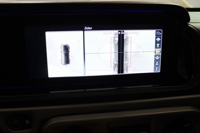 2022 MERCEDES-BENZ G-CLASS - Image 25