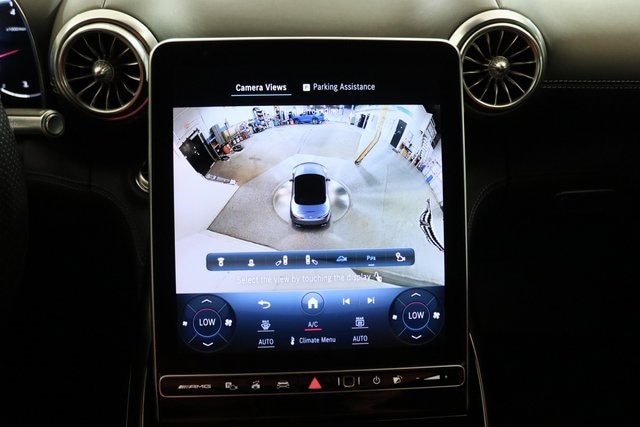 2022 MERCEDES-BENZ SL-CLASS - Image 11