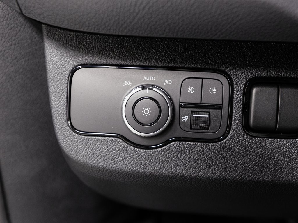 2025 MERCEDES-BENZ SPRINTER - Image 9