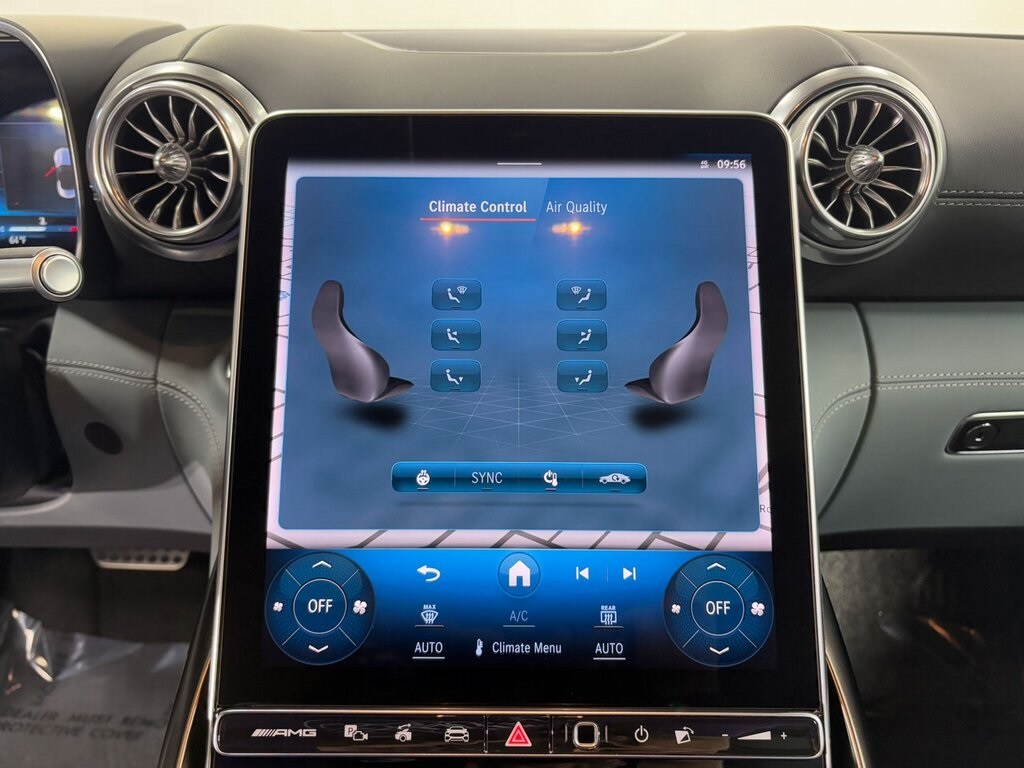 2022 MERCEDES-BENZ SL-CLASS - Image 21