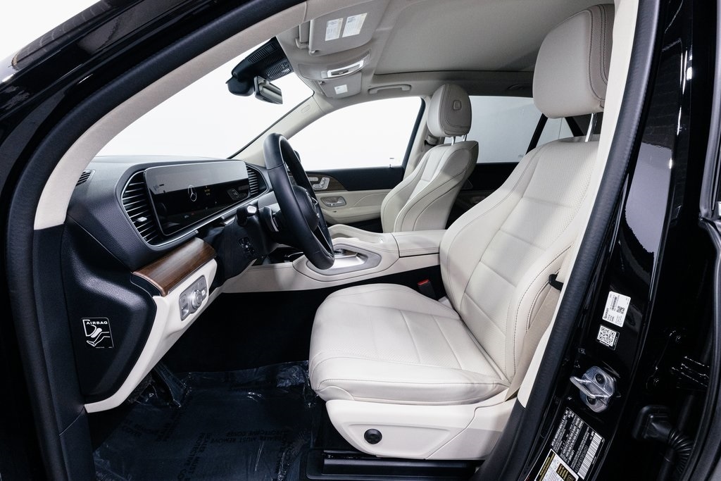 2026 MERCEDES-BENZ GLE-CLASS - Image 8