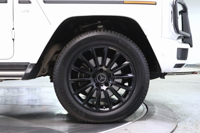 2022 MERCEDES-BENZ G-CLASS - Image 15