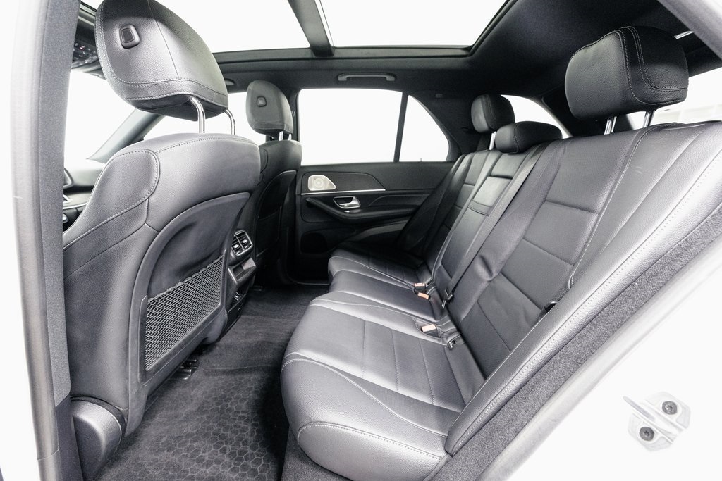 2022 MERCEDES-BENZ GLE-CLASS - Image 27