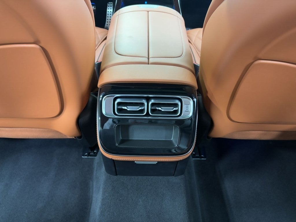 2023 MERCEDES-BENZ S-CLASS - Image 30