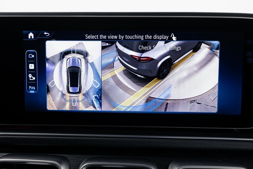 2026 MERCEDES-BENZ GLE-CLASS - Image 24