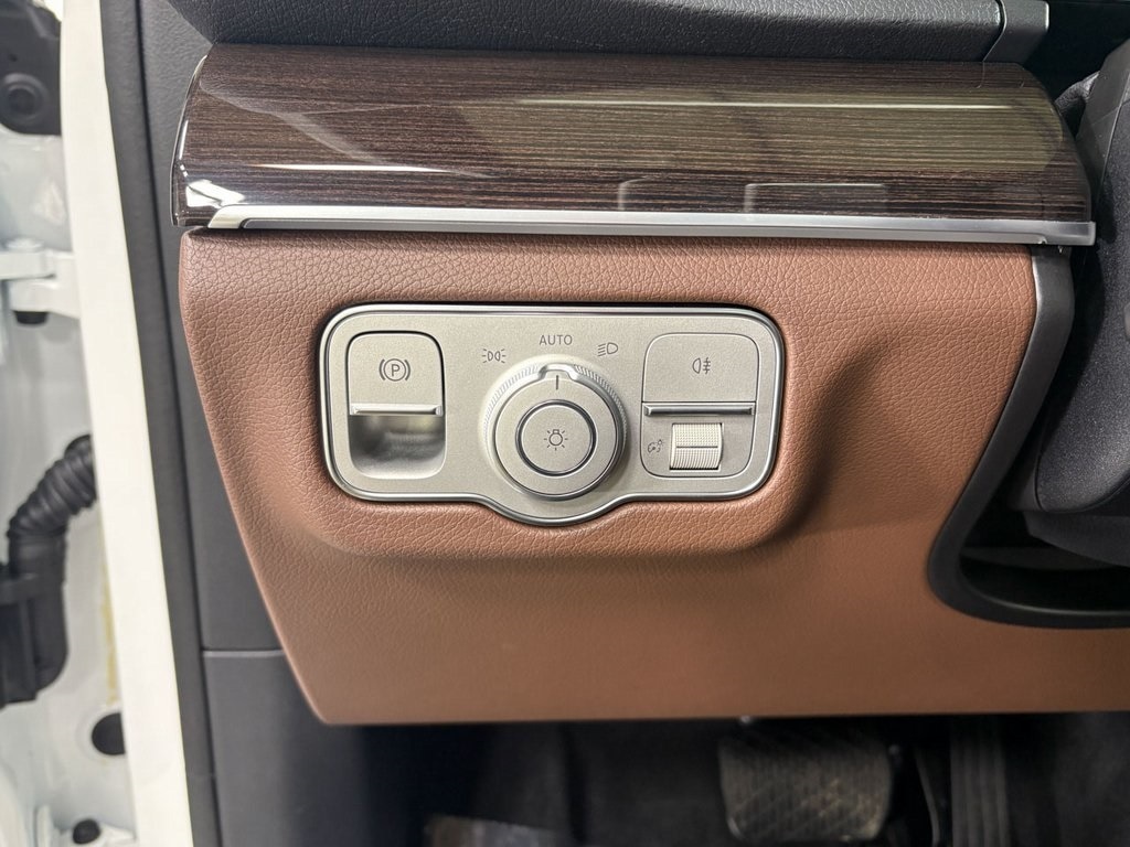 2026 MERCEDES-BENZ GLE-CLASS - Image 10