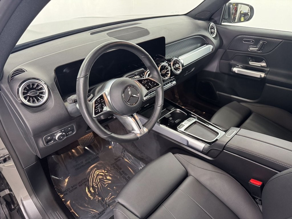 2024 MERCEDES-BENZ EQB-CLASS - Image 9