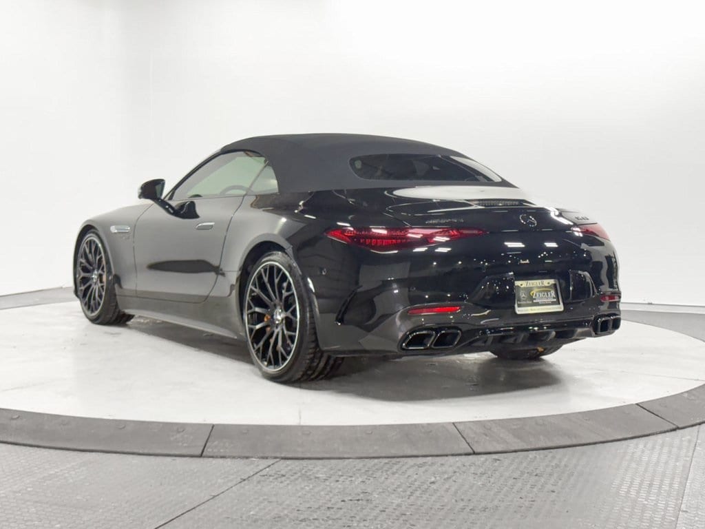 2022 MERCEDES-BENZ SL-CLASS - Image 31