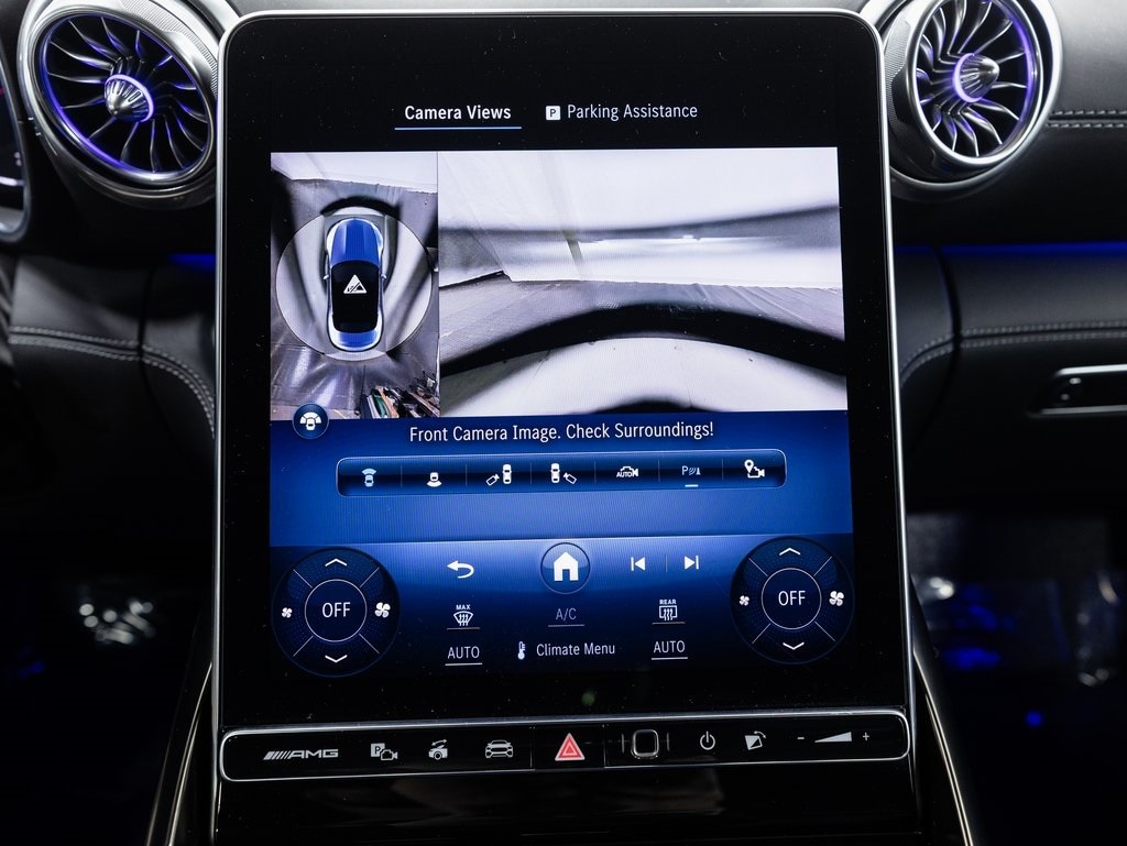 2022 MERCEDES-BENZ SL-CLASS - Image 23