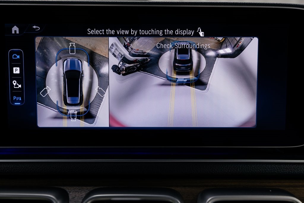 2026 MERCEDES-BENZ GLE-CLASS - Image 20