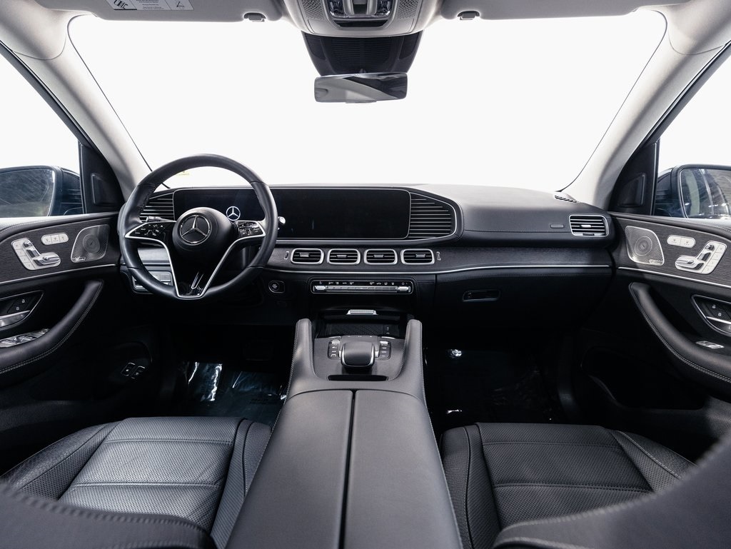 2025 MERCEDES-BENZ GLE-CLASS - Image 28