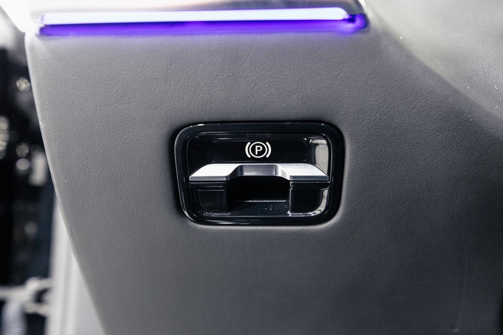 2023 MERCEDES-BENZ S-CLASS - Image 10