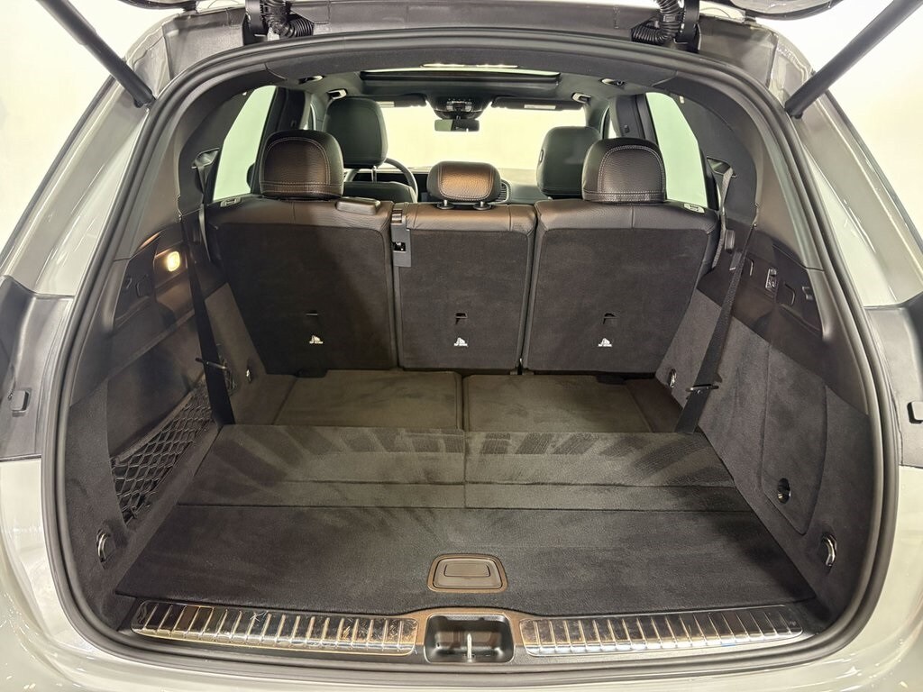 2024 MERCEDES-BENZ GLE-CLASS - Image 32