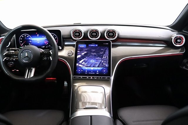 2025 MERCEDES-BENZ C-CLASS - Image 23