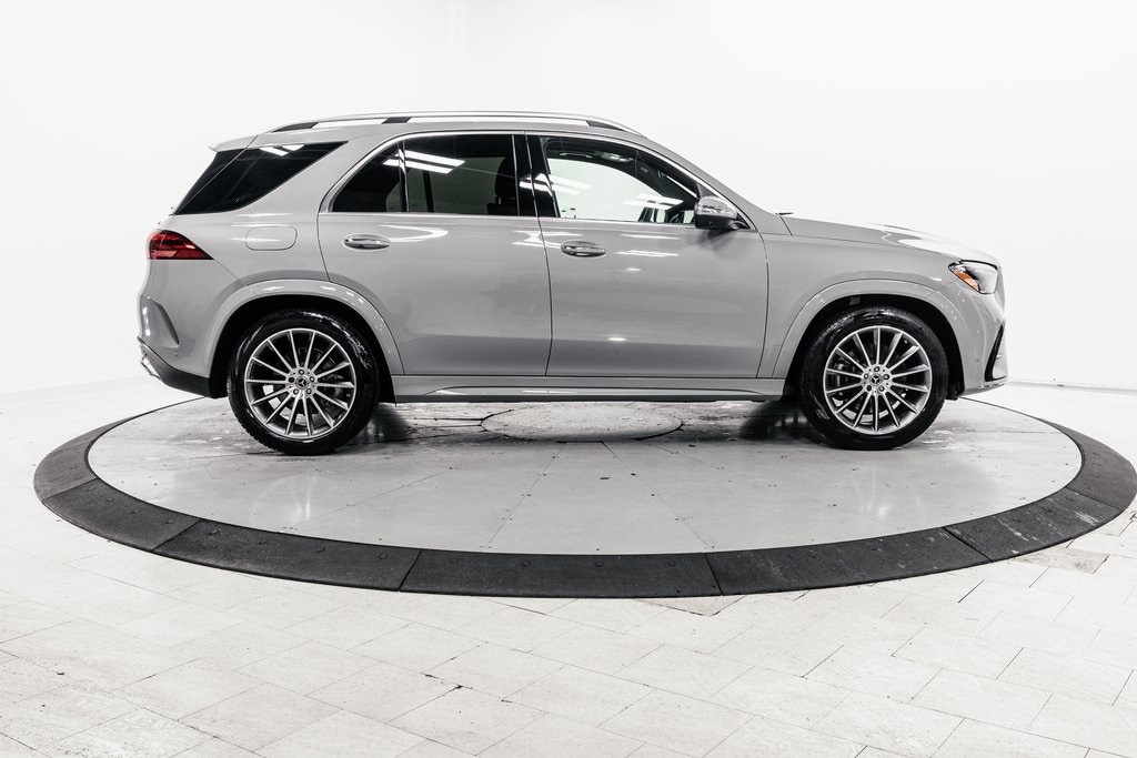 2026 MERCEDES-BENZ GLE-CLASS - Image 35