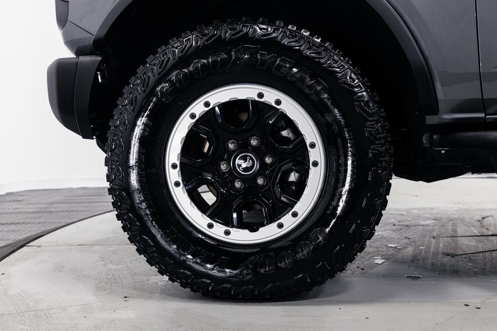 2023 FORD BRONCO - Image 30