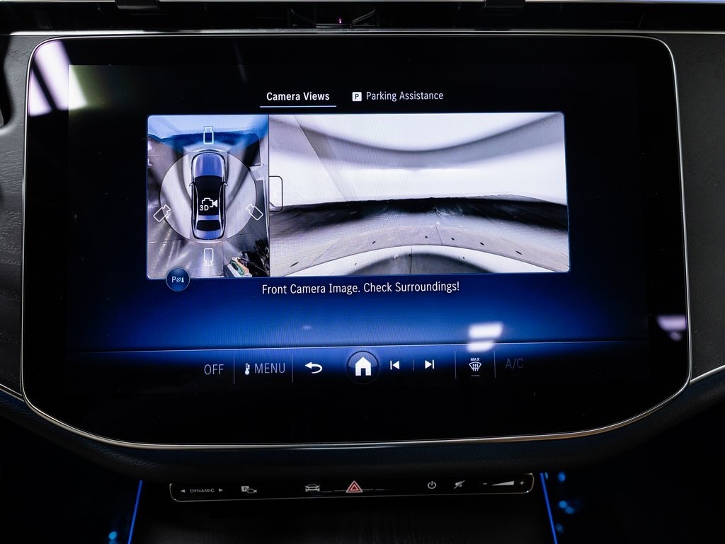 2025 MERCEDES-BENZ E-CLASS - Image 21