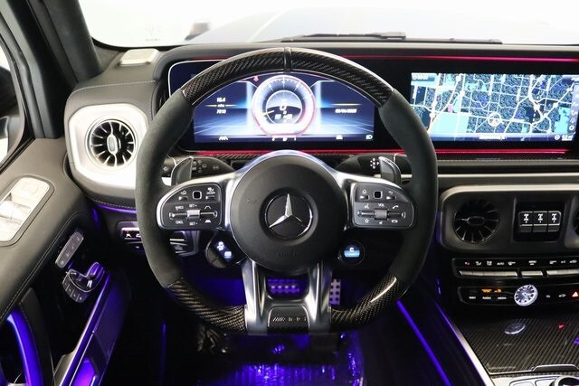 2024 MERCEDES-BENZ G-CLASS - Image 5